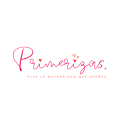 logo corazón amor ilustrado rojo
