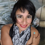Mariela Murillo 150x150